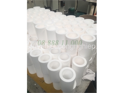 NHỰA TEFLON ỐNG- PTFE ỐNG