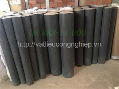 NHỰA PVC MÀU XÁM DẠNG CÂY VÀ TẤM