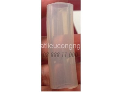 SILICONE ÔNG-RON TỦ-DÂY VUÔNG-DÂY XỐP ĐỎ-DÂY TRÒN